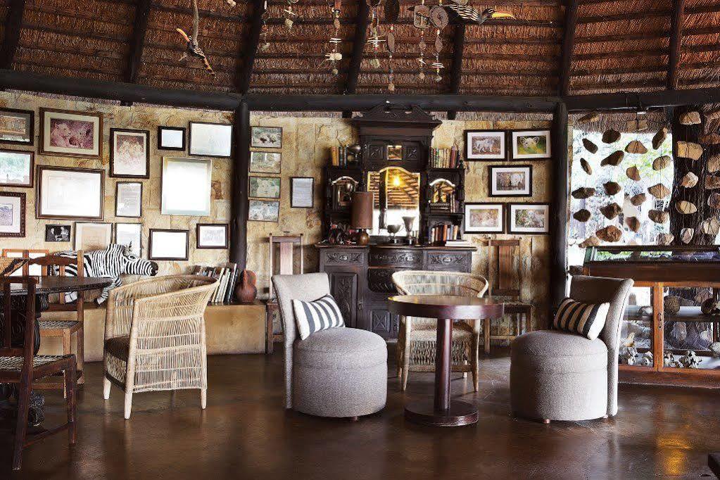 Motswari Private Game Reserve By Newmark Lodge Timbavati Game Reserve