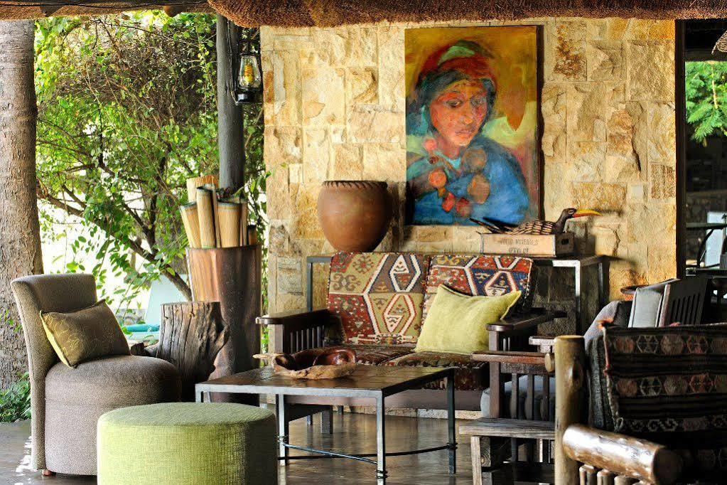 Motswari Private Game Reserve By Newmark * Timbavati Game Reserve