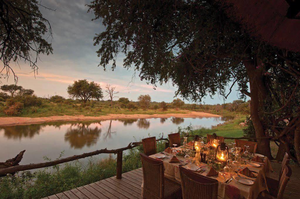 Motswari Private Game Reserve By Newmark Lodge Timbavati Game Reserve