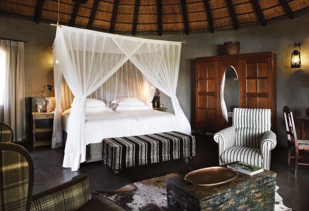 Lodge Motswari Private Game Reserve By Newmark Timbavati Game Reserve