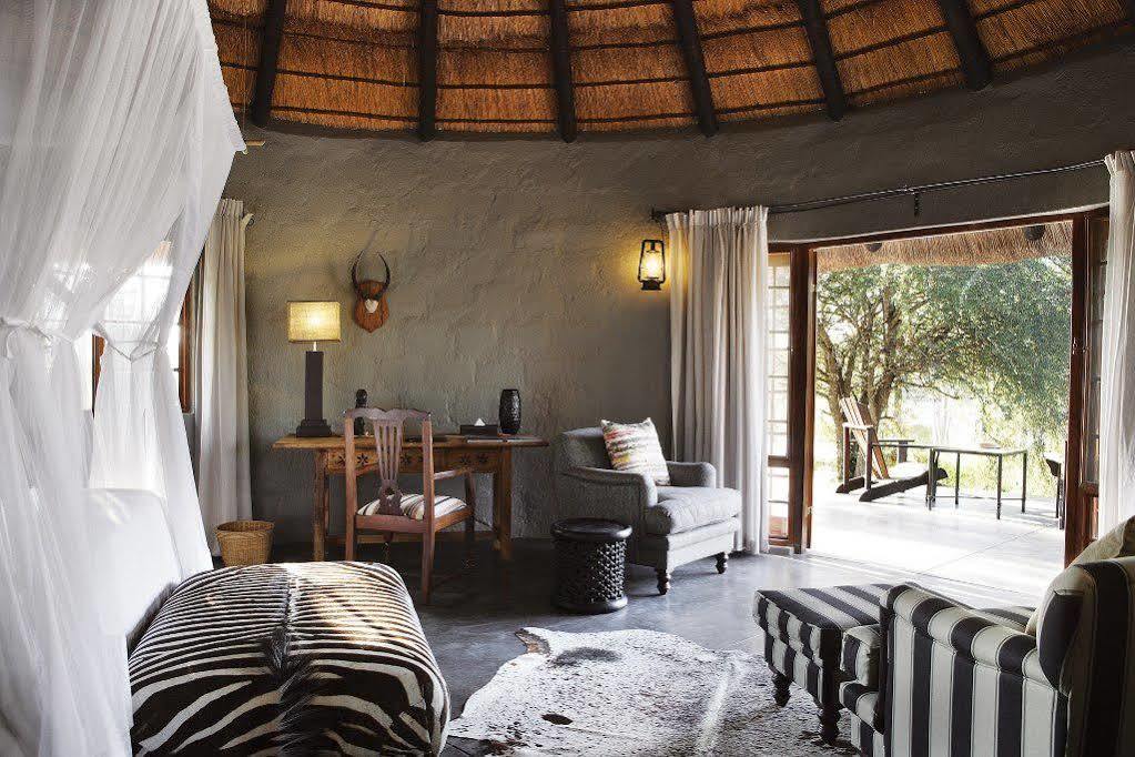 Motswari Private Game Reserve By Newmark Lodge